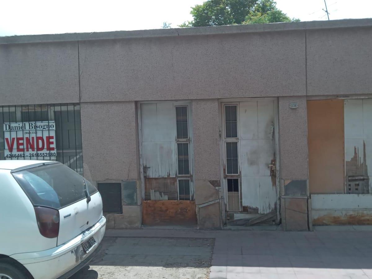 Terreno a 20 m. Av San Martin Sur! Oportunidad Para Desarrollo Inmobiliario 5