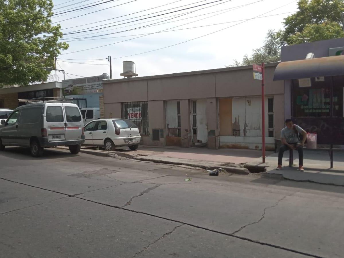 Terreno a 20 m. Av San Martin Sur! Oportunidad Para Desarrollo Inmobiliario 3