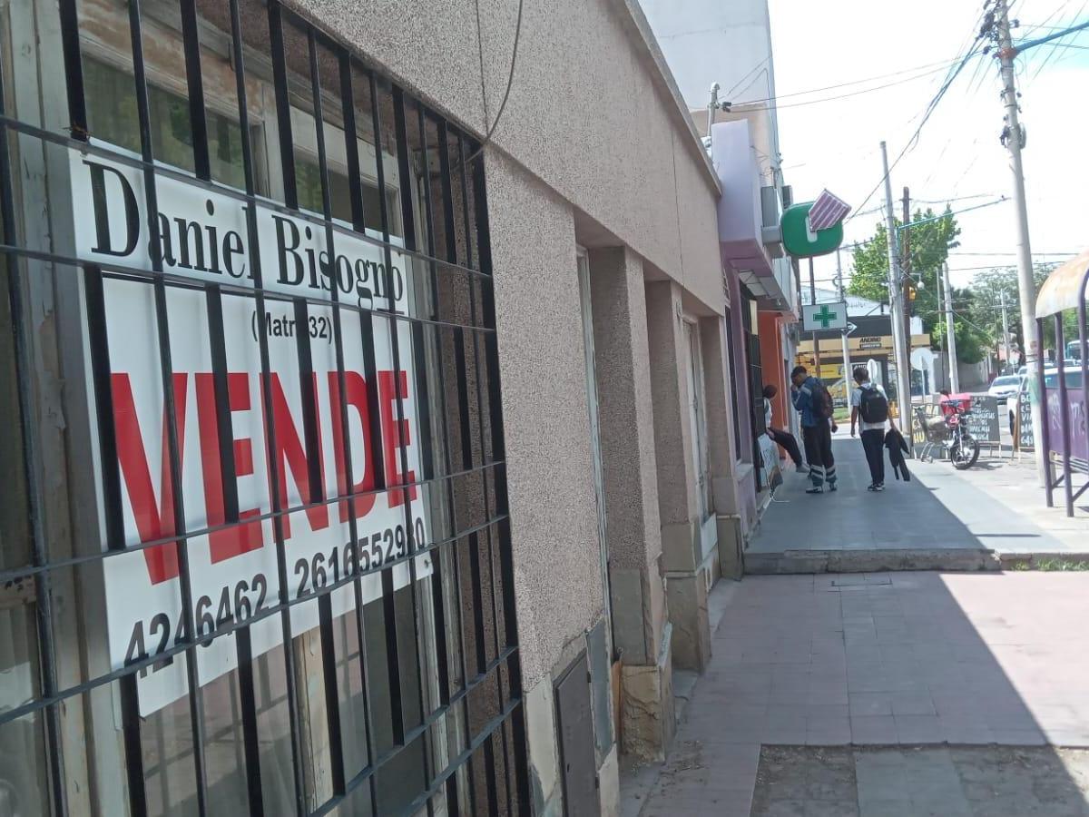 Terreno a 20 m. Av San Martin Sur! Oportunidad Para Desarrollo Inmobiliario 4