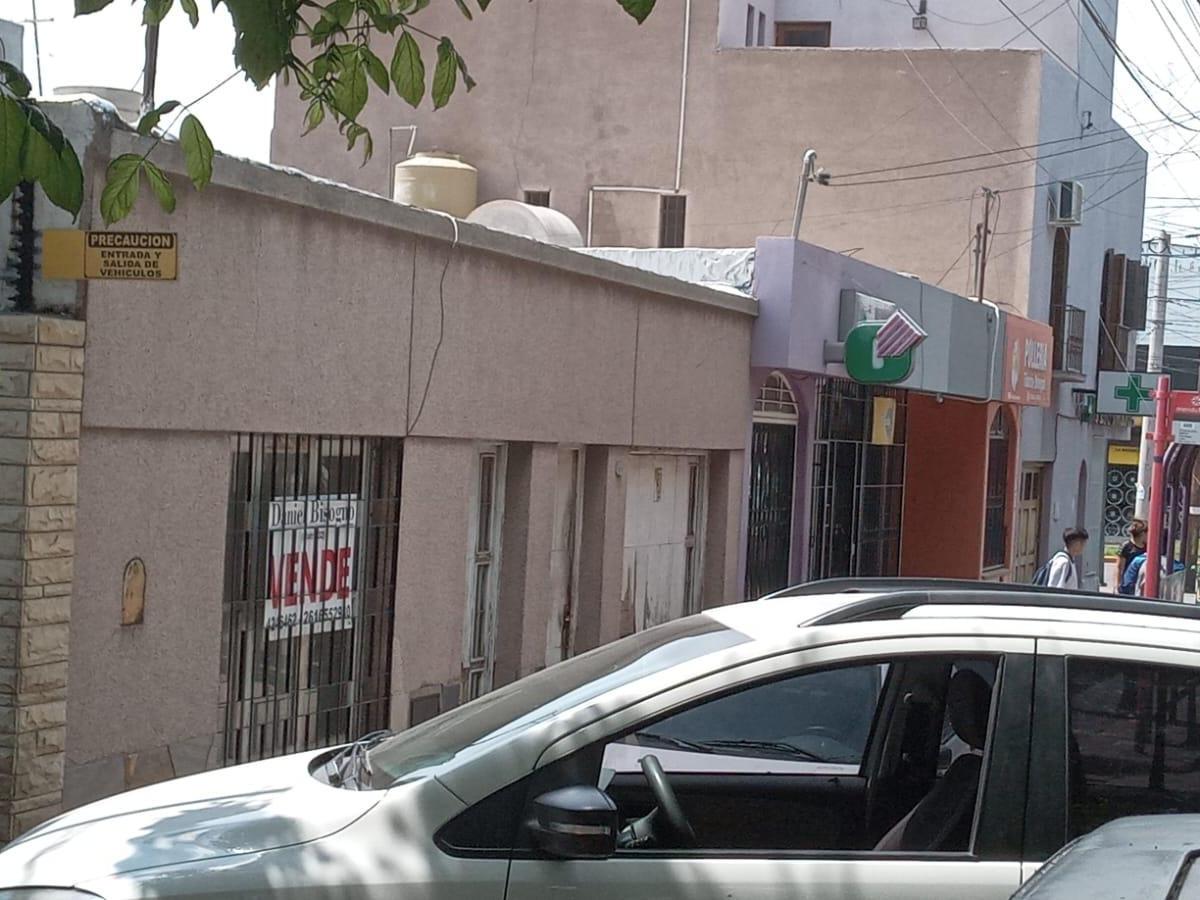 Propiedad en Argentina