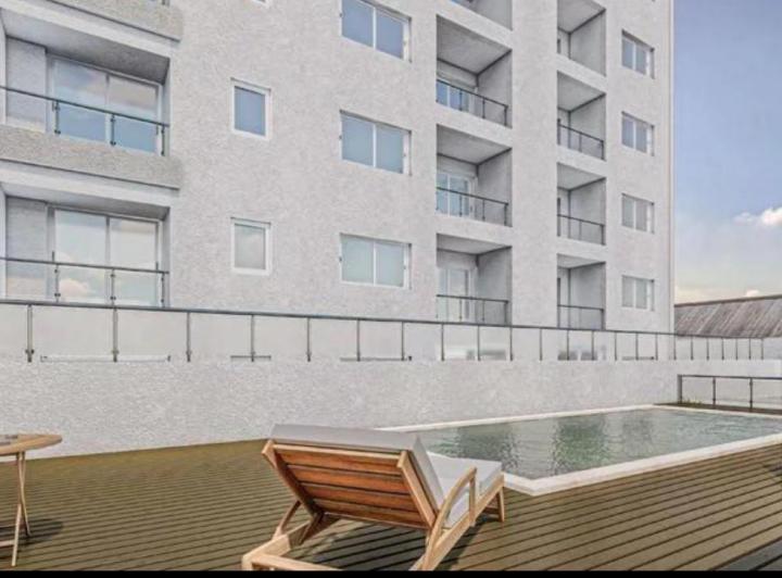 Alquiler monoambiente en la mejor zona de Rosario 5