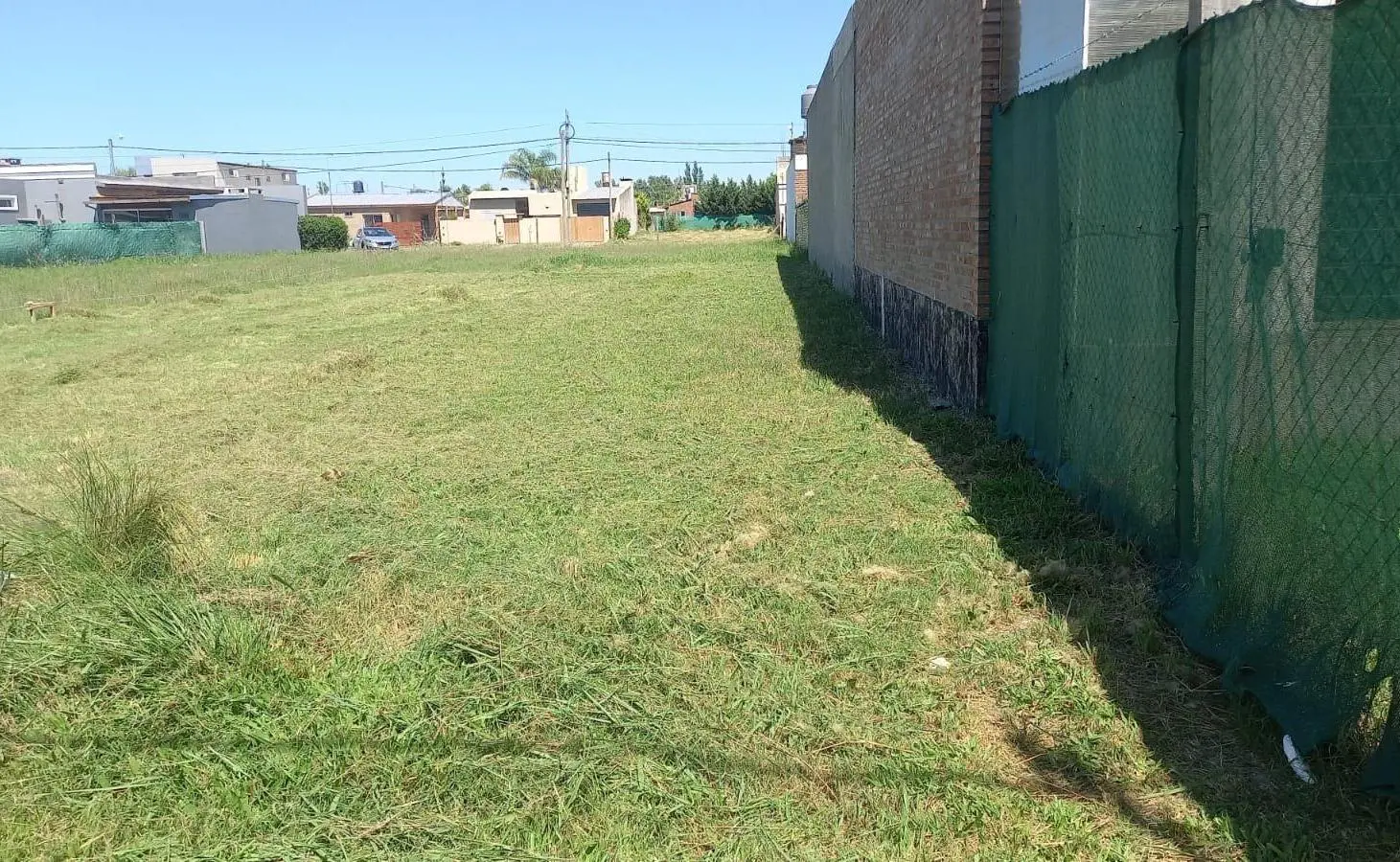 LOTE EN VENTA TIERRA DE SUEÑOS 2 - APTO FINANCIACION!!! 1