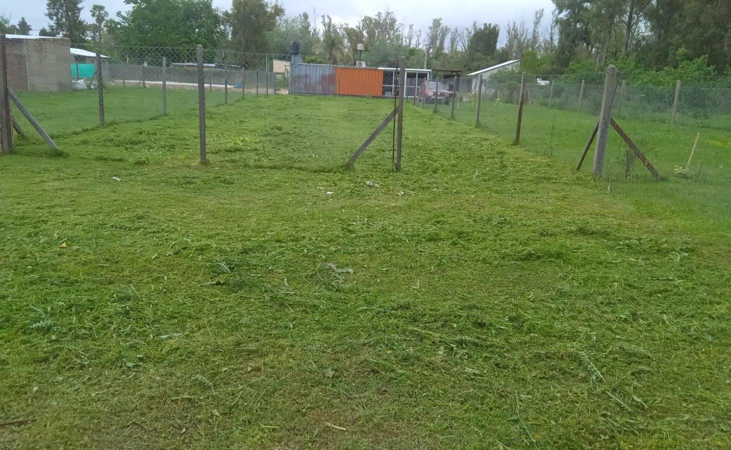 ANDINO- A 100 MTS DEL RIO