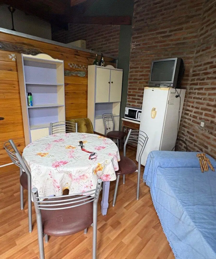 ROLDAN- BARRIO SANTA TERESA- AMUEBLADA 1