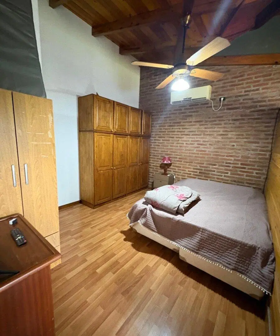 ROLDAN- BARRIO SANTA TERESA- AMUEBLADA 5