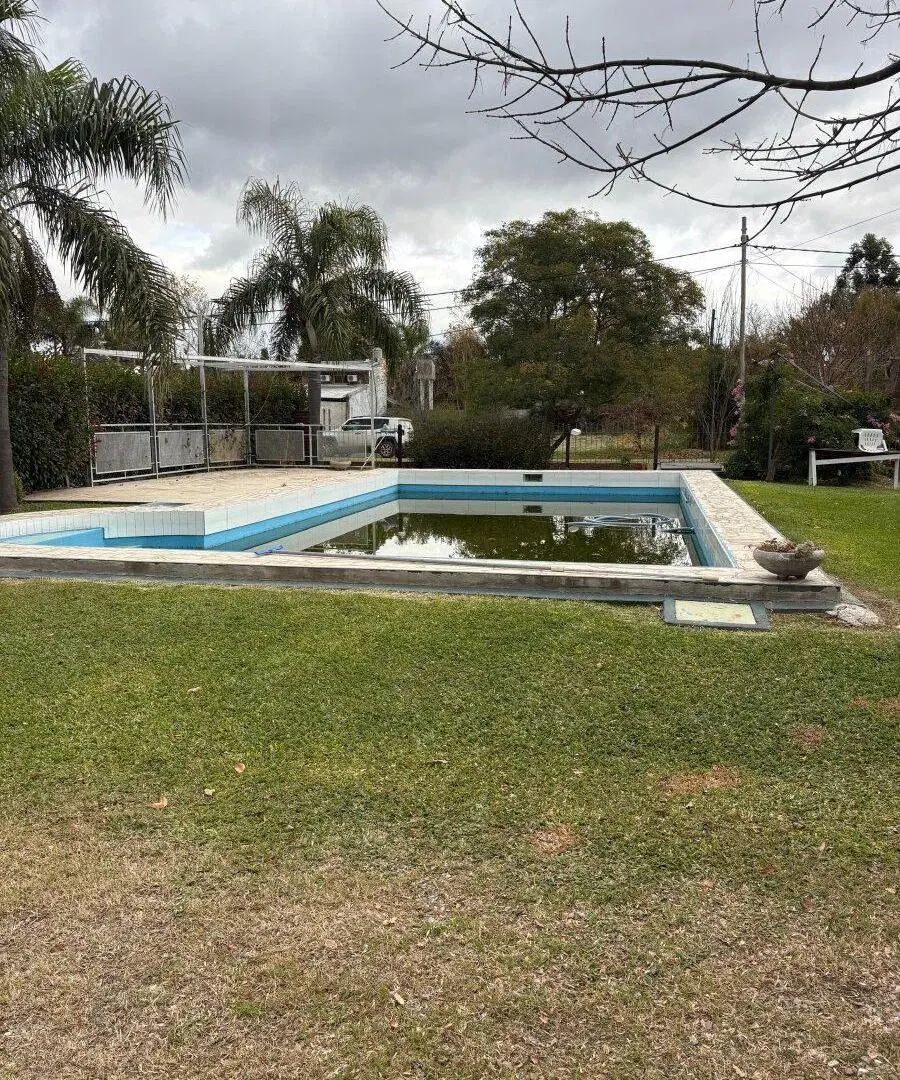 ROLDAN- BARRIO SANTA TERESA- AMUEBLADA 8