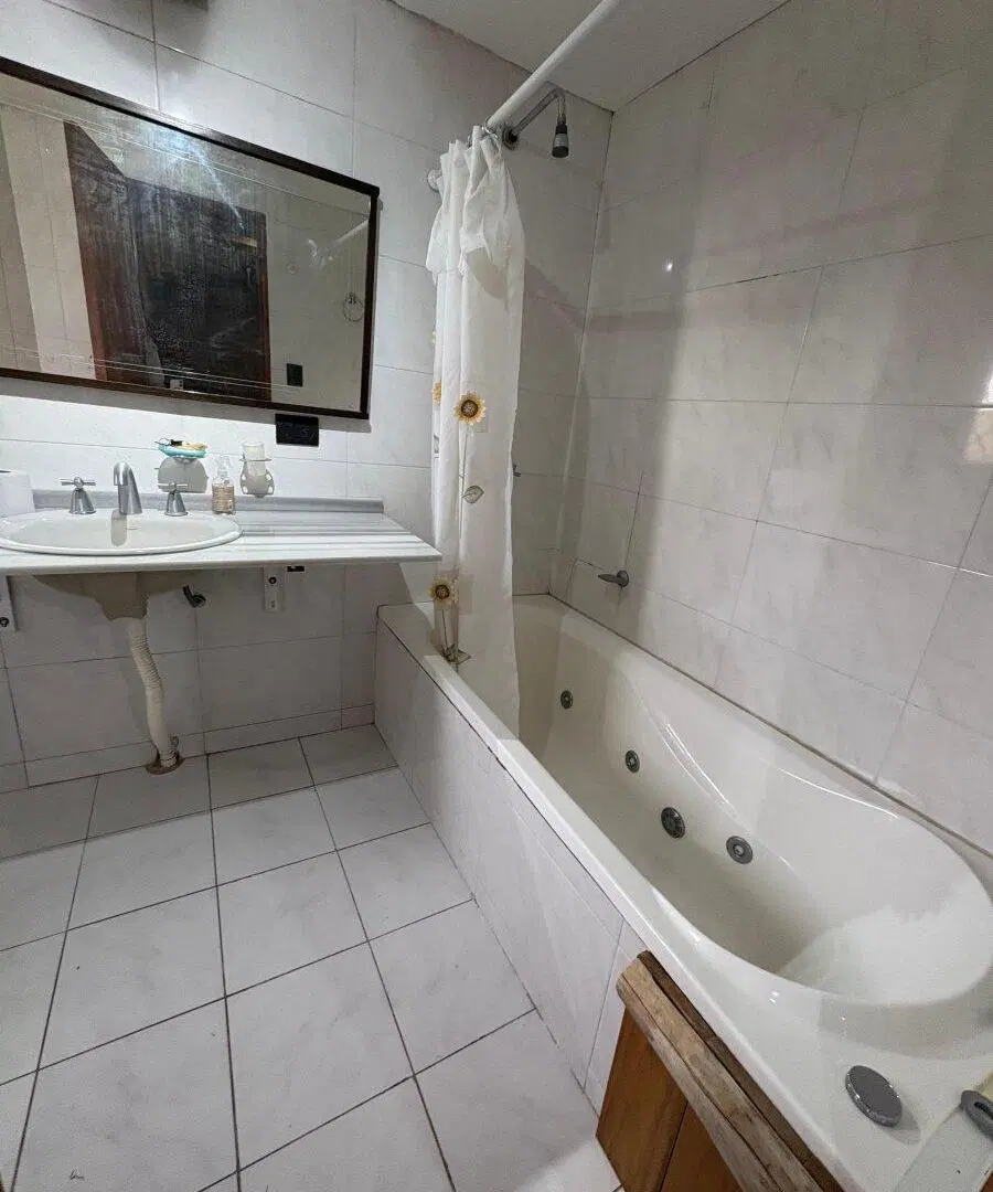 ROLDAN- BARRIO SANTA TERESA- AMUEBLADA 2