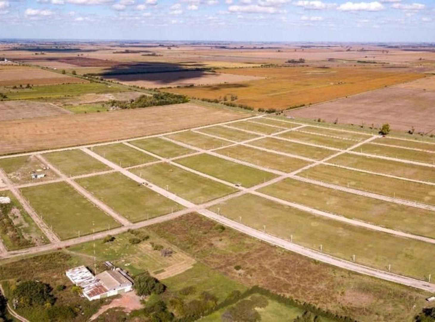 Foto de LOTE EN VENTA - PUNTA CHACRA SAN JERONIMO SUR, imagen 1