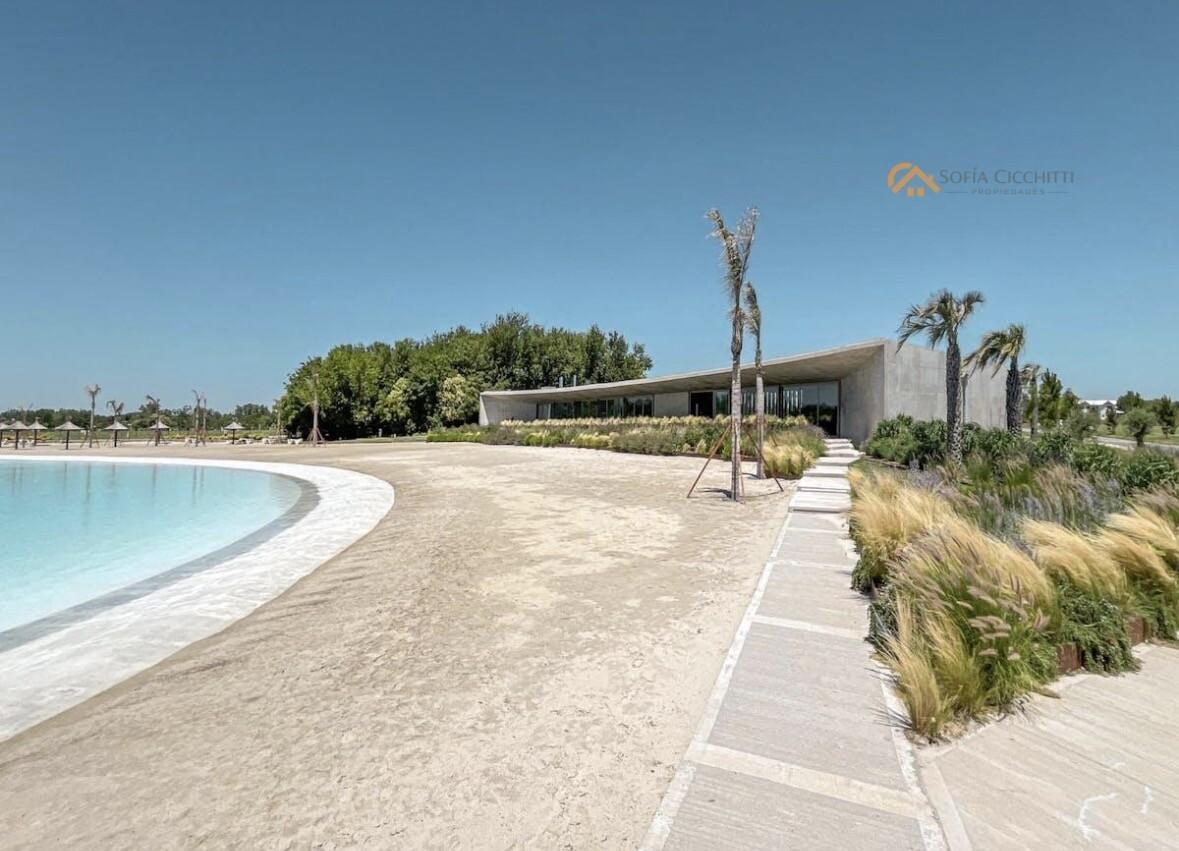 Foto de VIDA LAGOON - LOTE EN VENTA, imagen 3