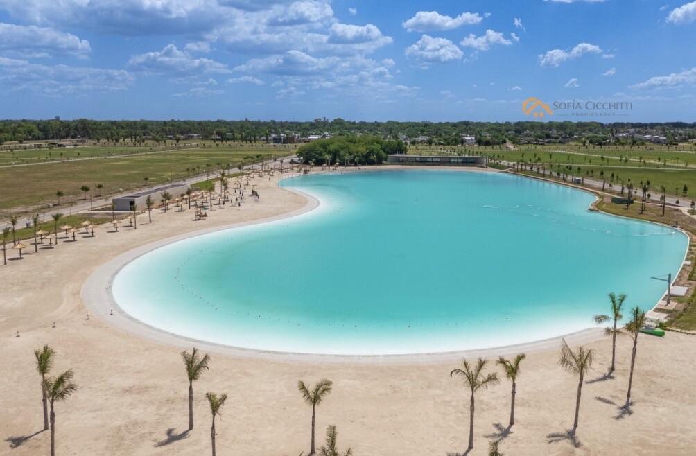 Foto de VIDA LAGOON - LOTE EN VENTA, imagen 2