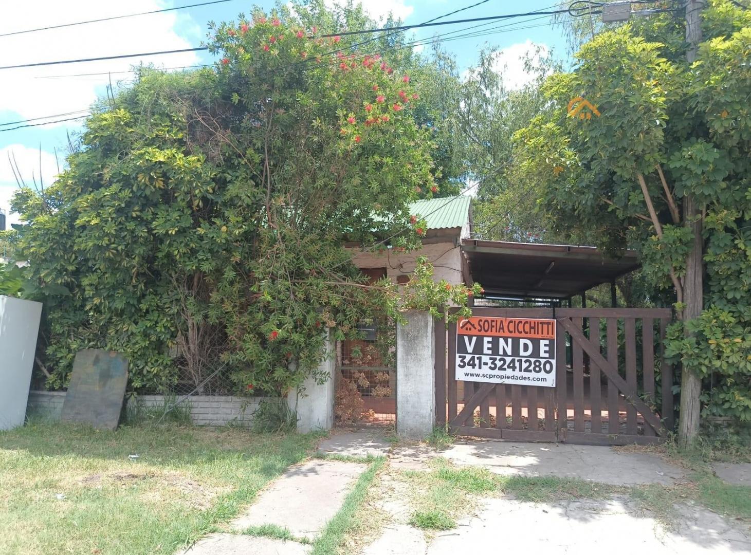 Foto de EN VENTA - CASA- ROLDÁN - AMENABAR 504- CREA TU HOGAR, imagen 2