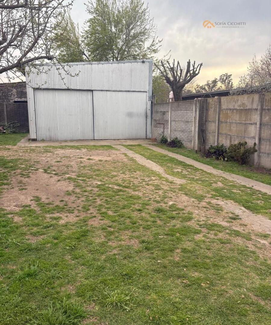 Foto de VENTA - ROLDÄN - GALPON - SANTA FE 1139, imagen 4