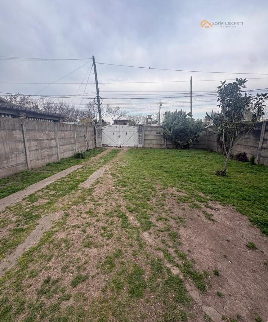 Foto de VENTA - ROLDÄN - GALPON - SANTA FE 1139, imagen 1