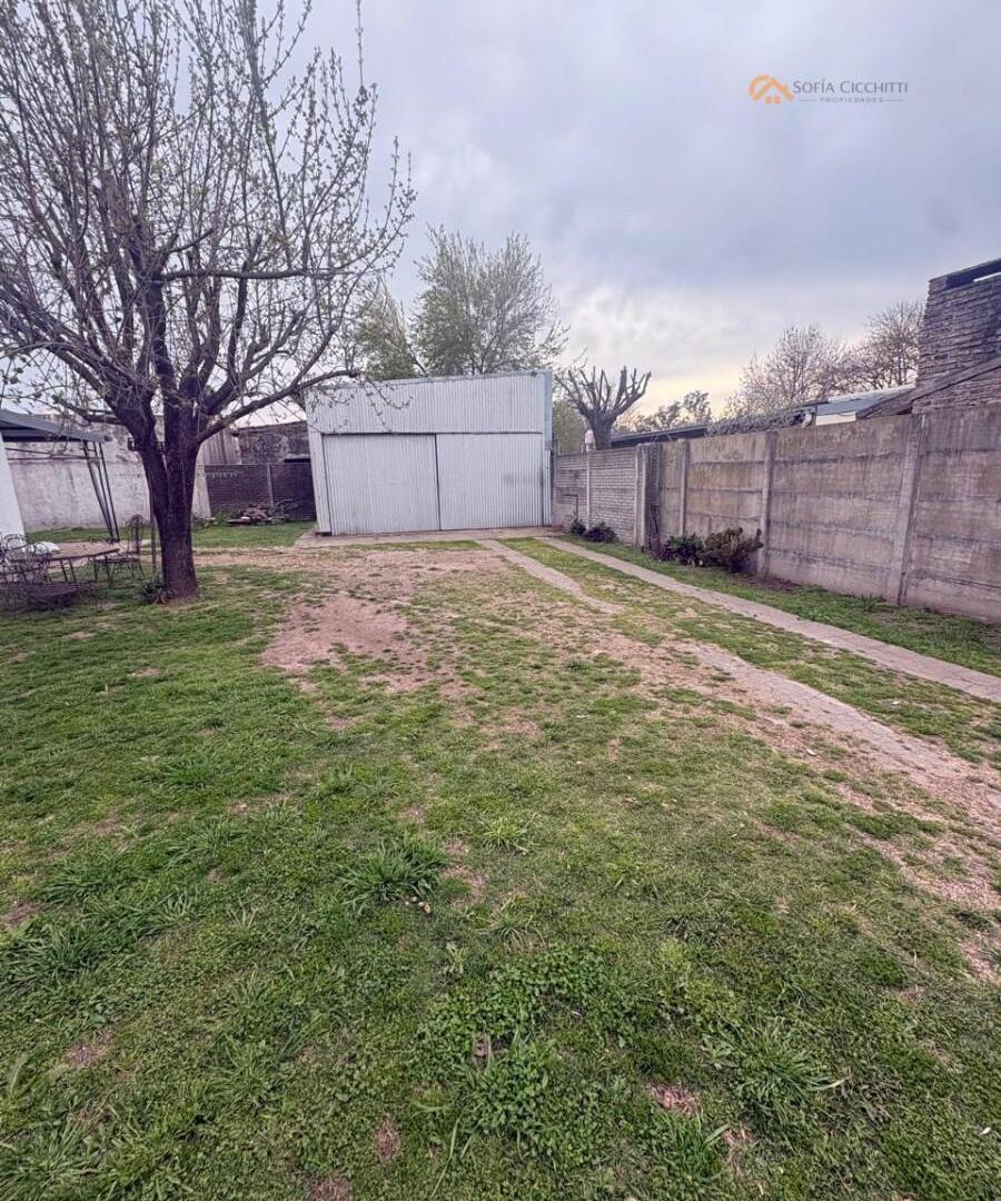 Foto de VENTA - ROLDÄN - GALPON - SANTA FE 1139, imagen 2