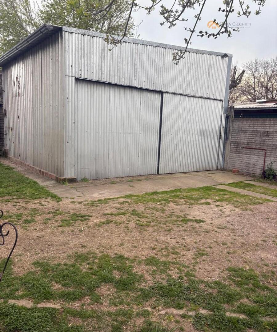 Foto de VENTA - ROLDÄN - GALPON - SANTA FE 1139, imagen 3