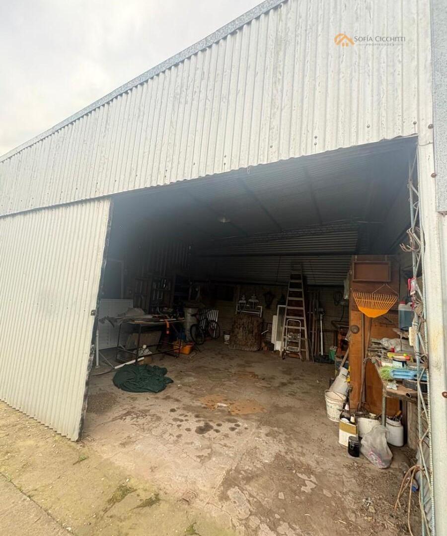 Foto de VENTA - ROLDÄN - GALPON - SANTA FE 1139, imagen 5