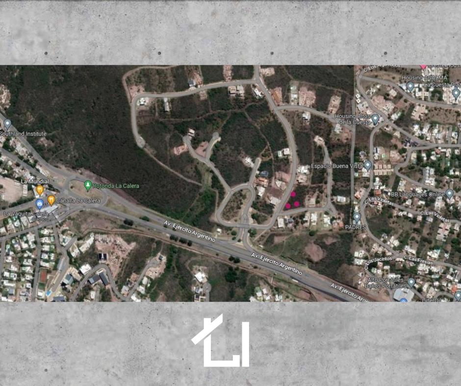 Foto de VENTA TERRENO LOTE LA DESEADA- CORDOBA, imagen 5