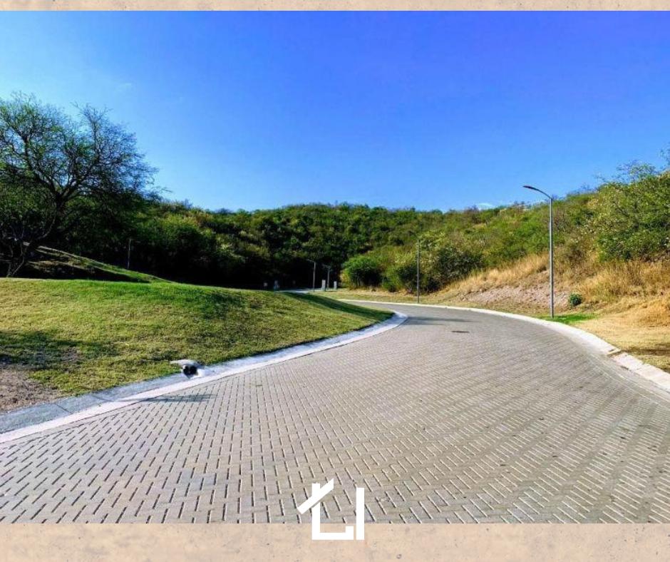 VENTA TERRENO LOTE- LA DESEADA- CORDOBA