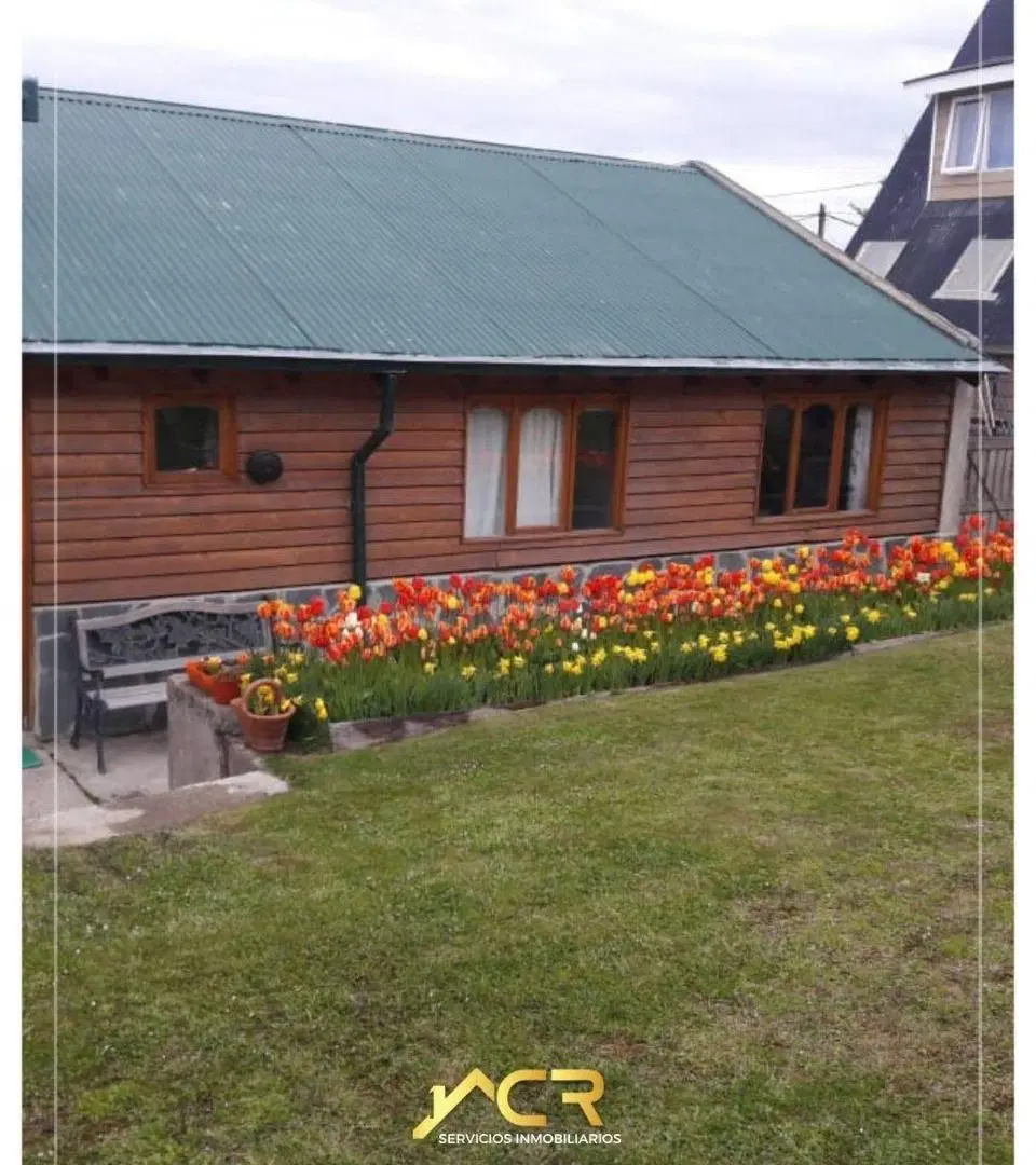 Cabo de Hornos N° 3949, Ushuaia 4