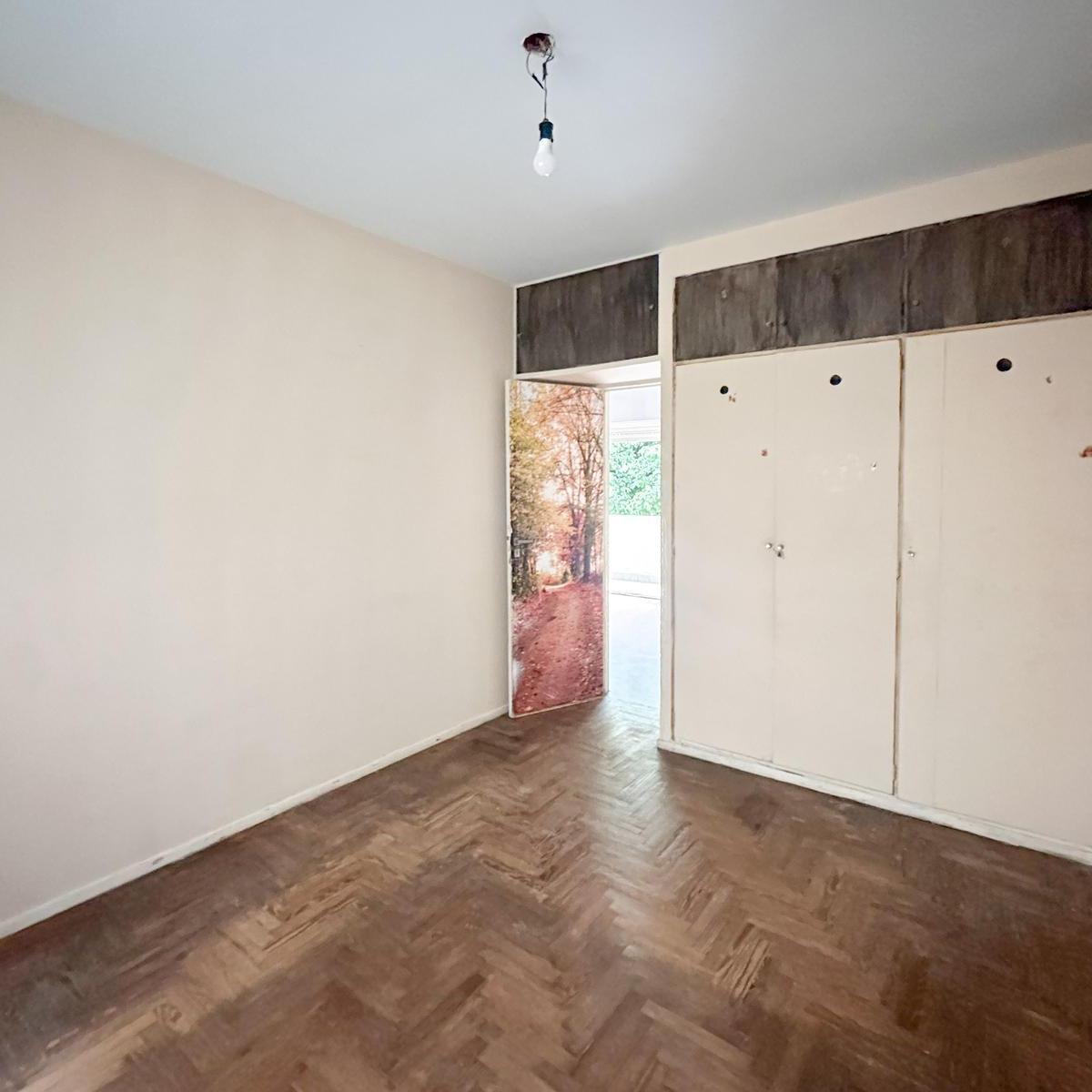 Venta Departamento de 2 Ambientes en Villa Luro 4