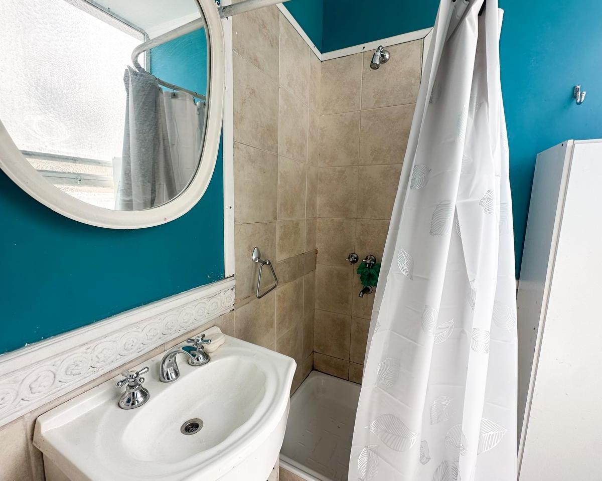 Departamento en Venta en Edificio Historico 8 Ambientes 5