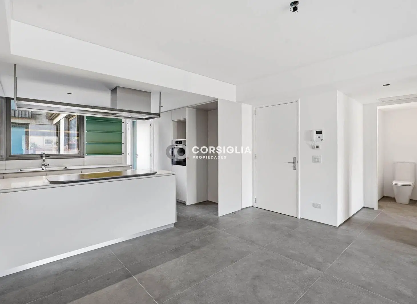 Departamento en venta de 4  ambientes con 2 cocheras en Caballito- Full Amenities- 8