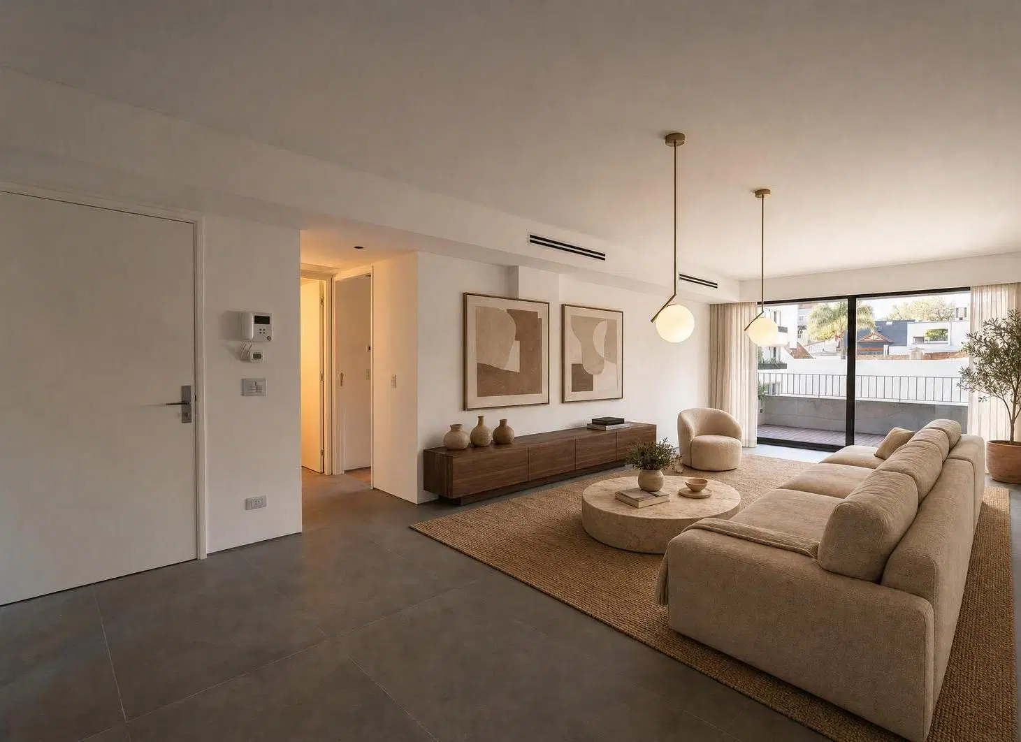 Departamento en venta de 4  ambientes con 2 cocheras en Caballito- Full Amenities- 5