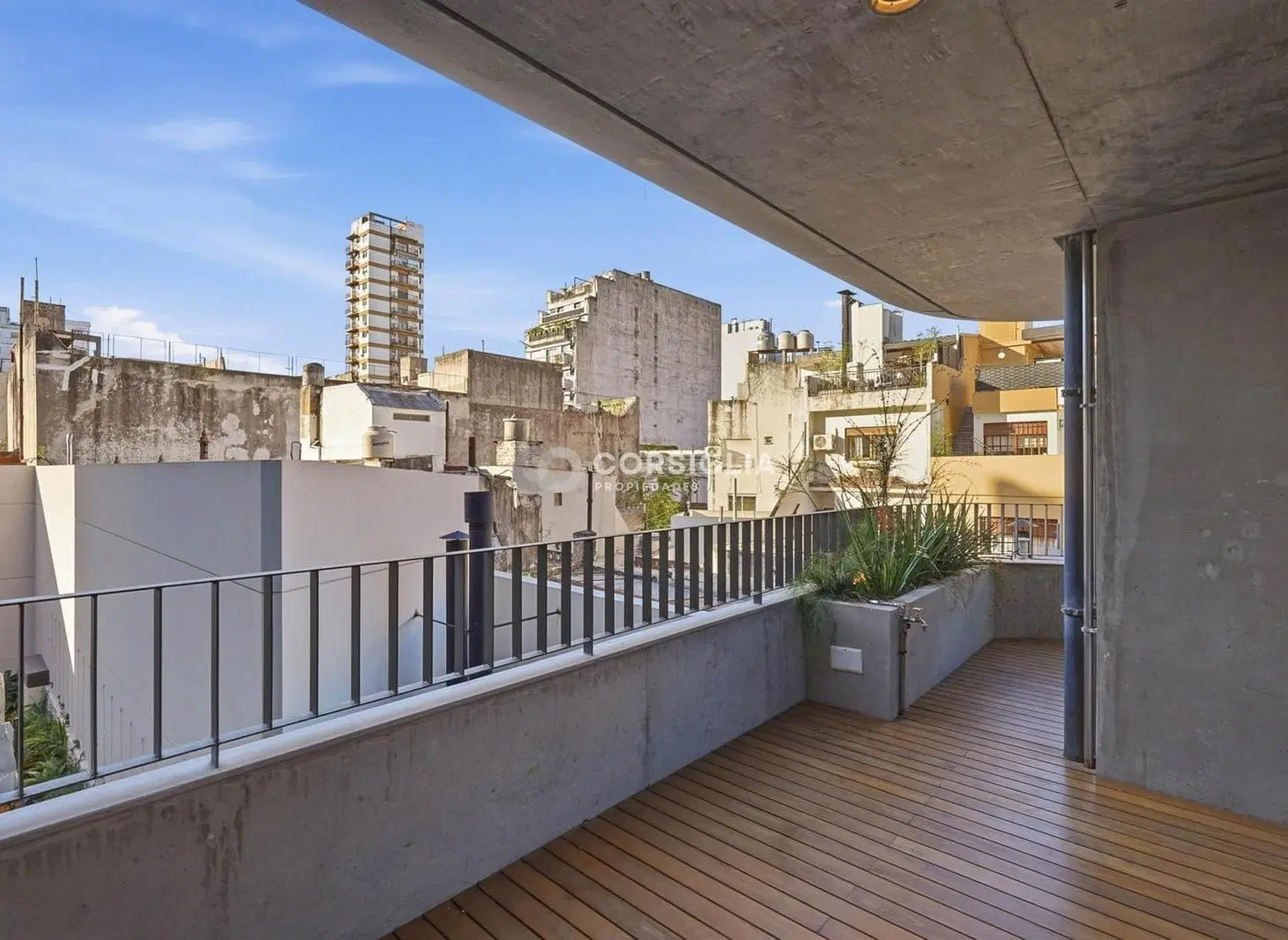Departamento en venta de 4  ambientes con 2 cocheras en Caballito- Full Amenities- 3