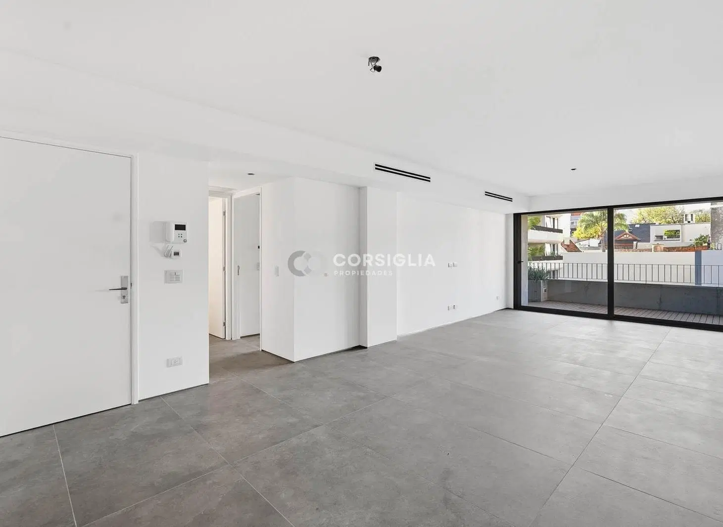 Departamento en venta de 4  ambientes con 2 cocheras en Caballito- Full Amenities- 4