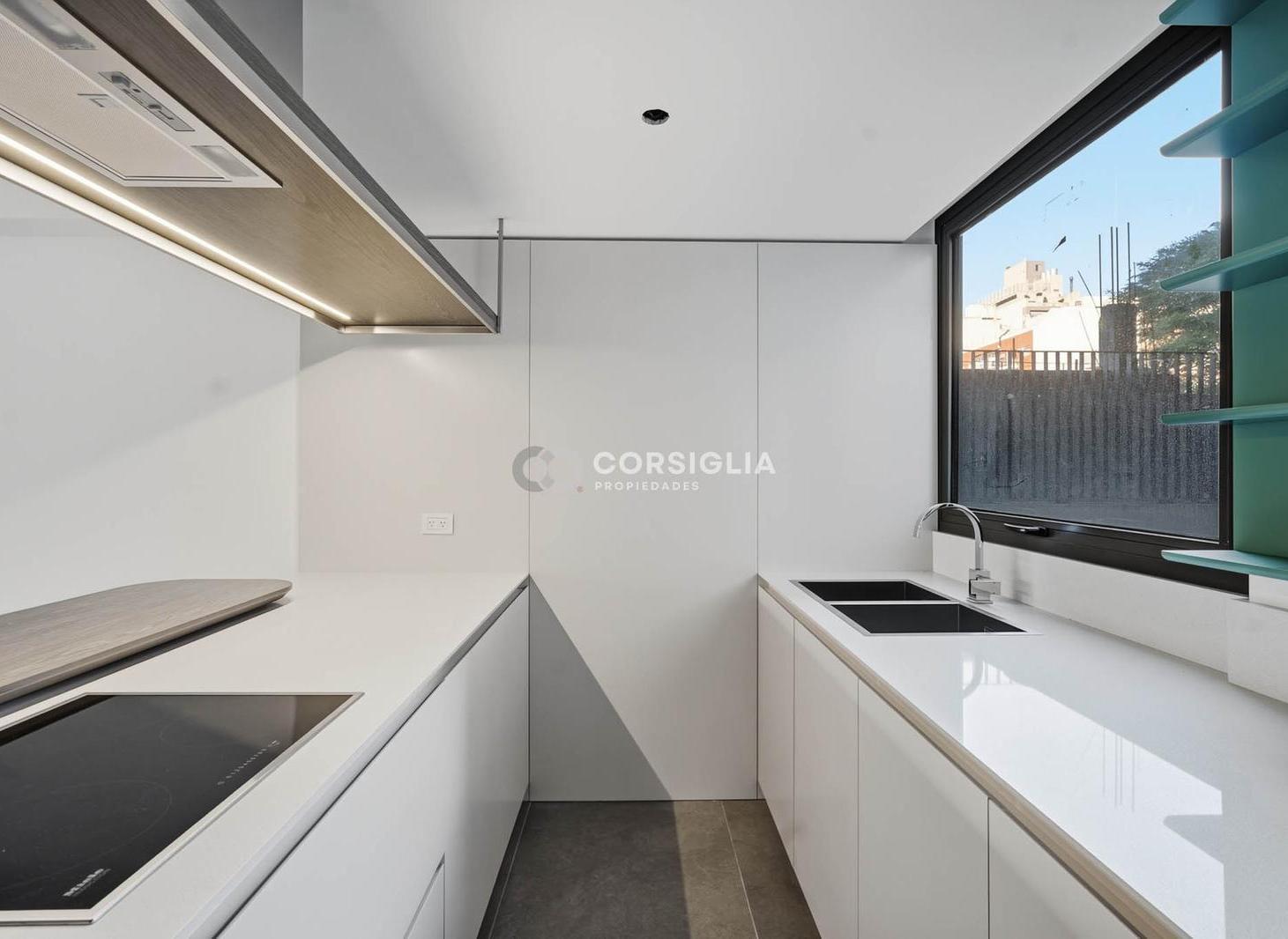 Foto de Departamento en alquiler de 4 ambientes con dependencia y 2 cocheras en Caballito, imagen 5