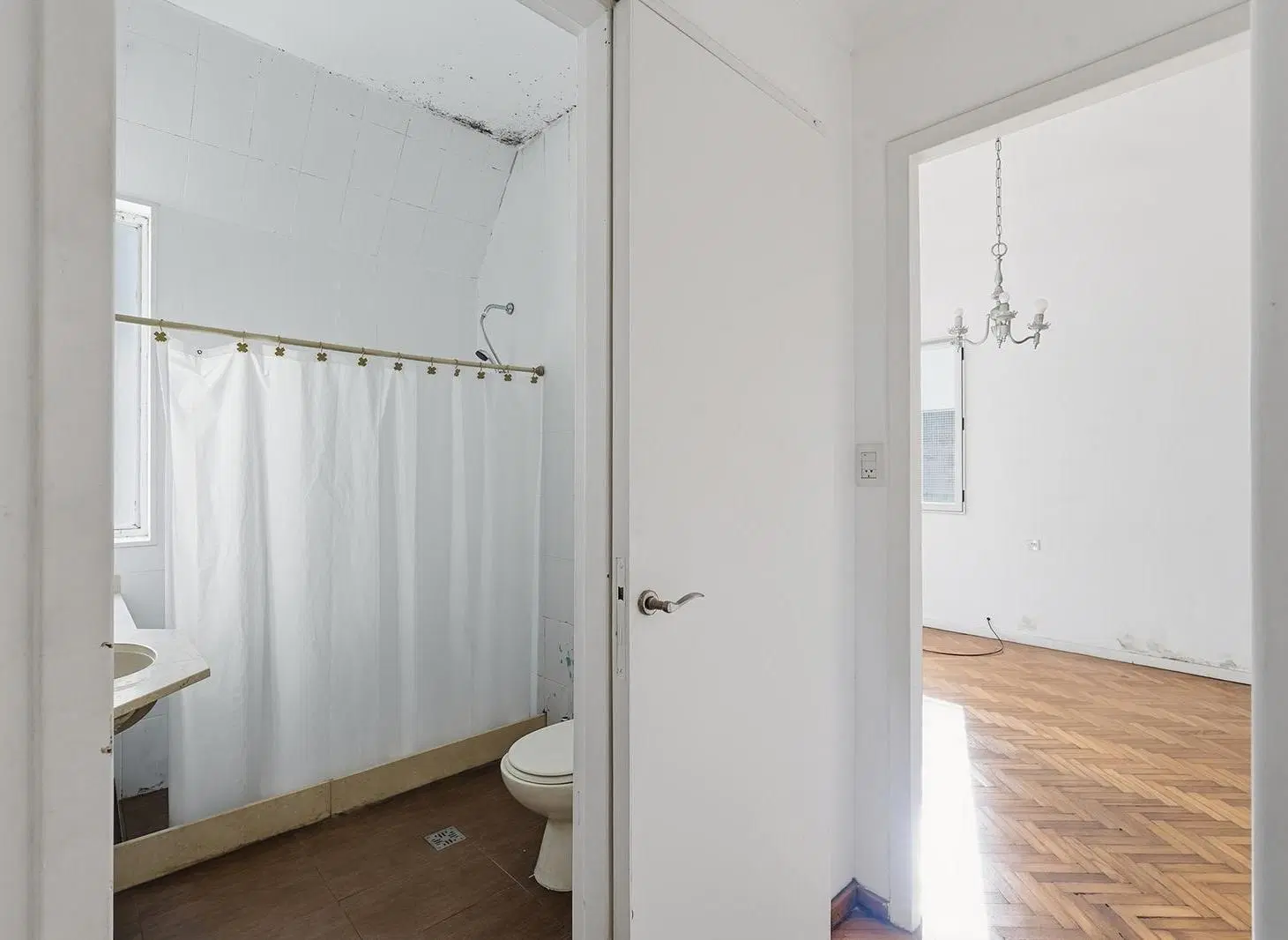 VENTA DEPARTAMENTO DE 3 AMBIENTES CON BALCON EN CABALLITO 2