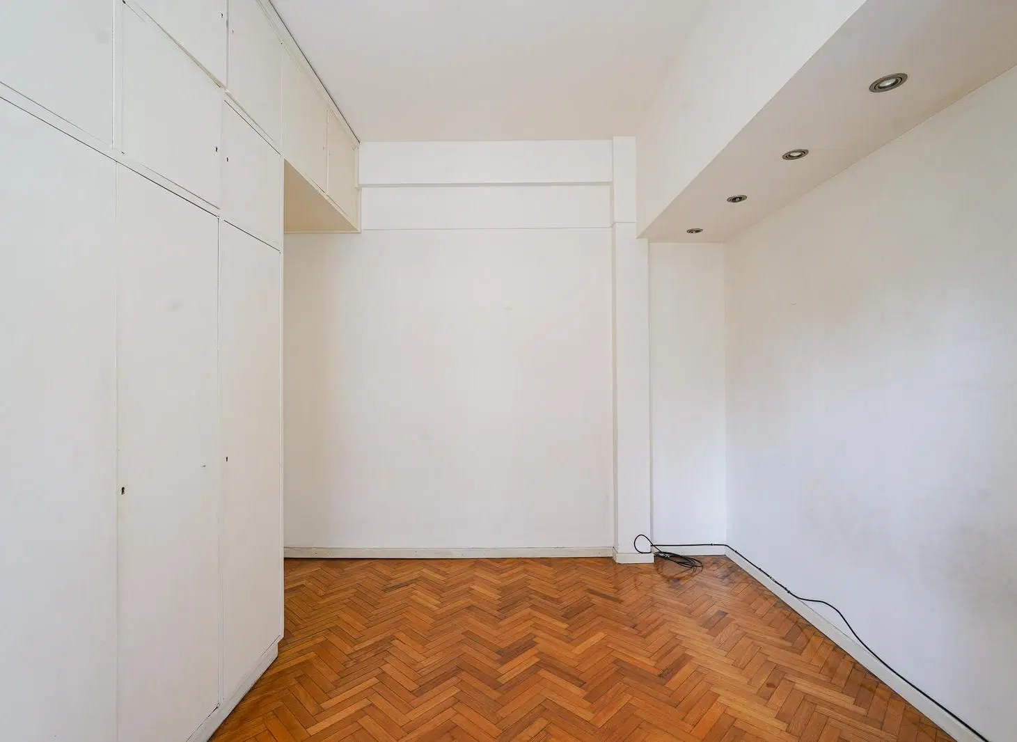 VENTA DEPARTAMENTO DE 3 AMBIENTES CON BALCON EN CABALLITO 3