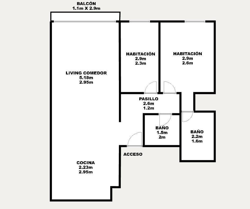 Apartamento