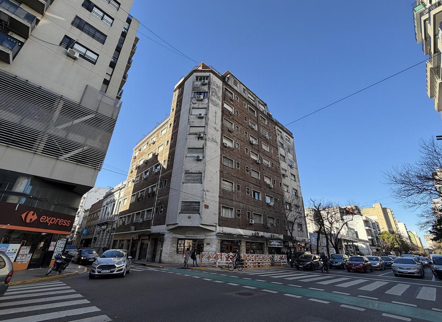 Foto de VENTA MONOAMBIENTE EN MONSERRAT, imagen 4
