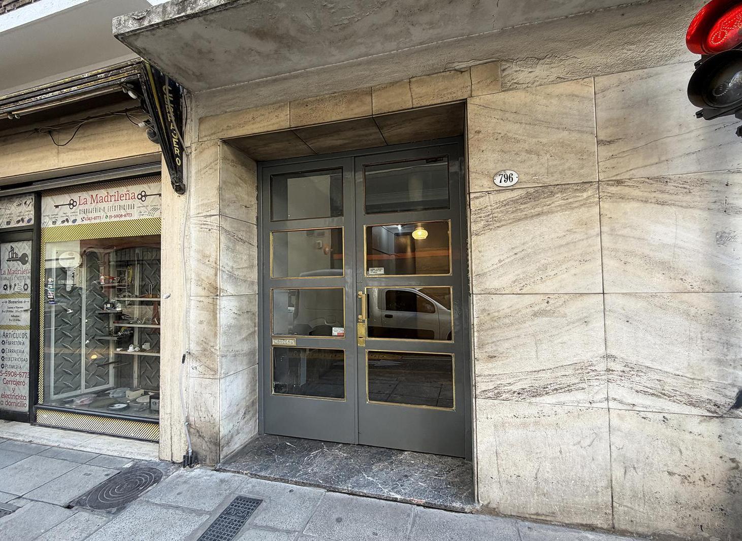 Foto de VENTA MONOAMBIENTE EN MONSERRAT, imagen 2