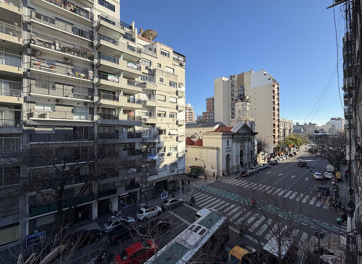 Foto de VENTA MONOAMBIENTE EN MONSERRAT, imagen 5