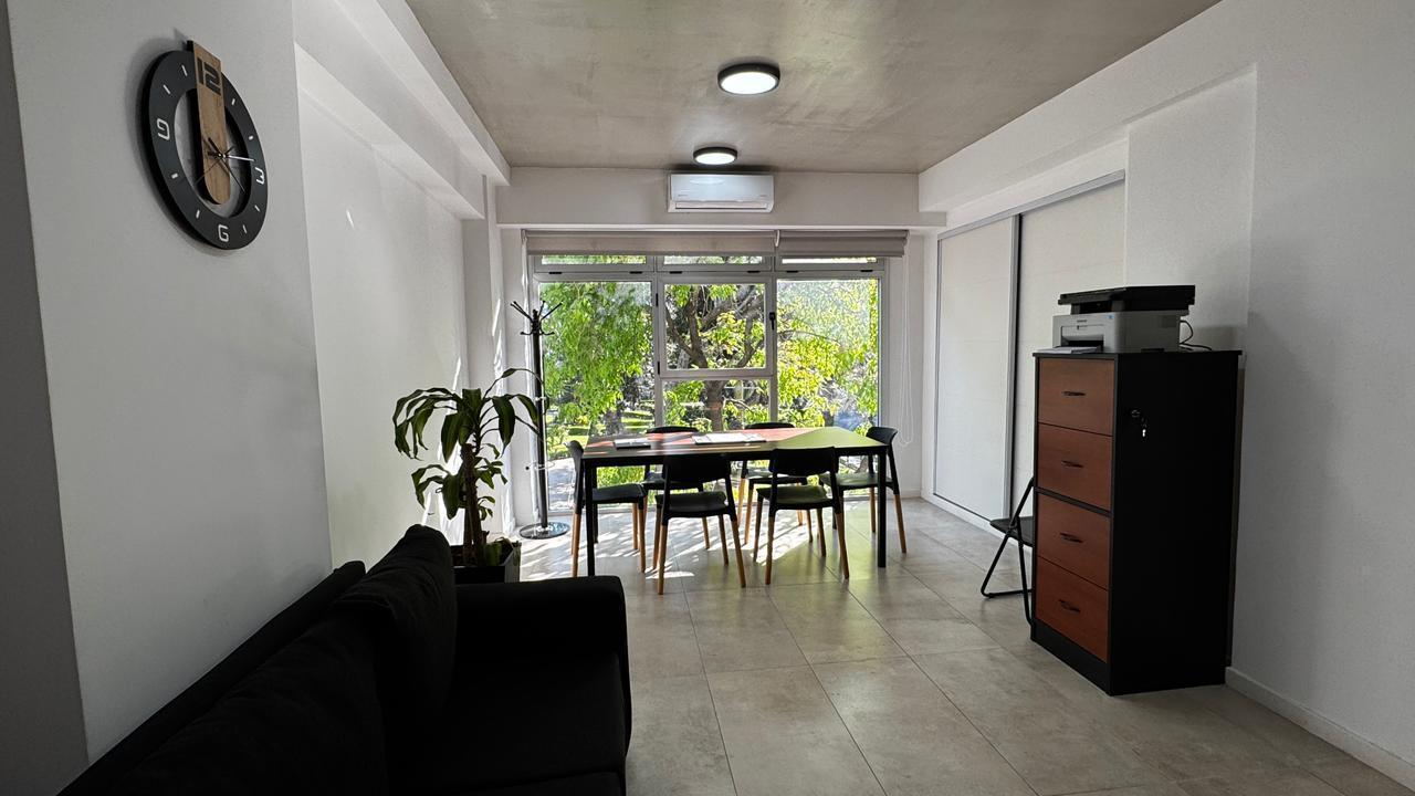 Foto de ALQUILER MONOAMBIENTE APTO PROFESIONAL EN FLORES, imagen 4