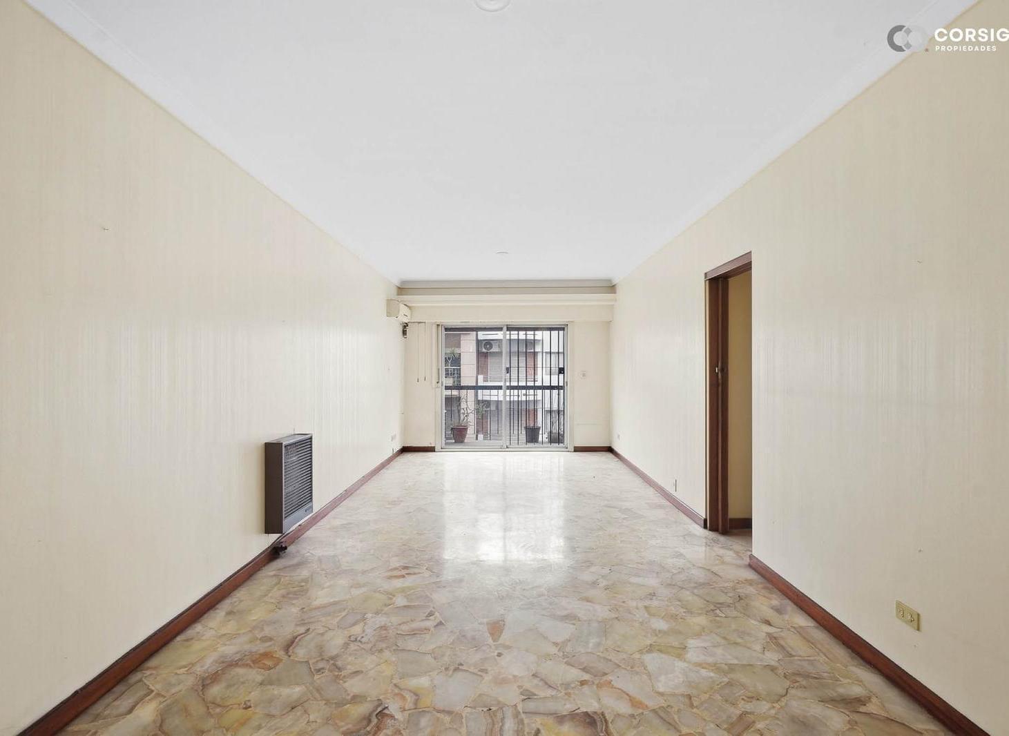 Foto de Venta departamento de 4 ambientes con dependencia en Flores, imagen 3
