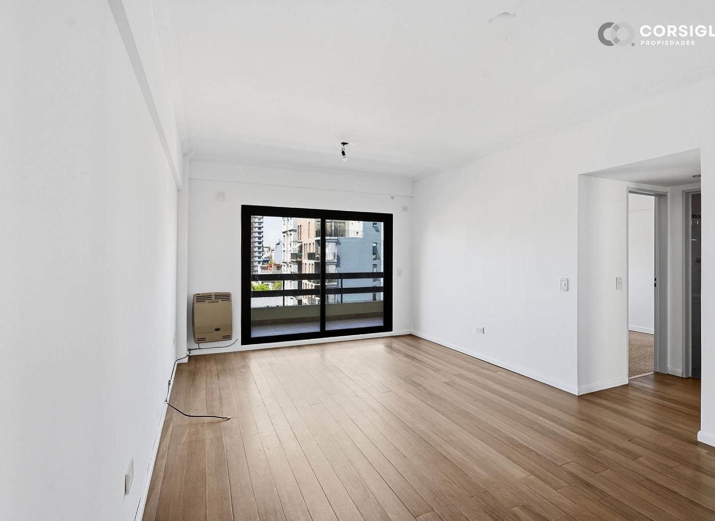 Foto de VENTA DEPARTAMENTO DE 3 AMBIENTES CON COCHERA EN CABALLITO, imagen 5