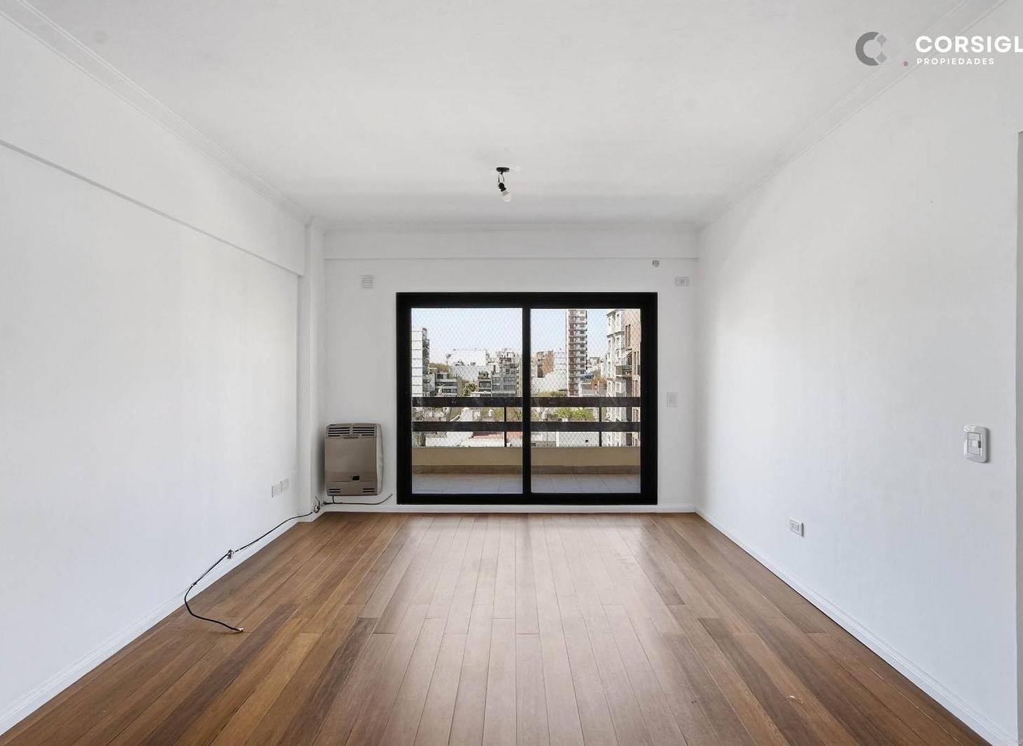 Foto de VENTA DEPARTAMENTO DE 3 AMBIENTES CON COCHERA EN CABALLITO, imagen 1