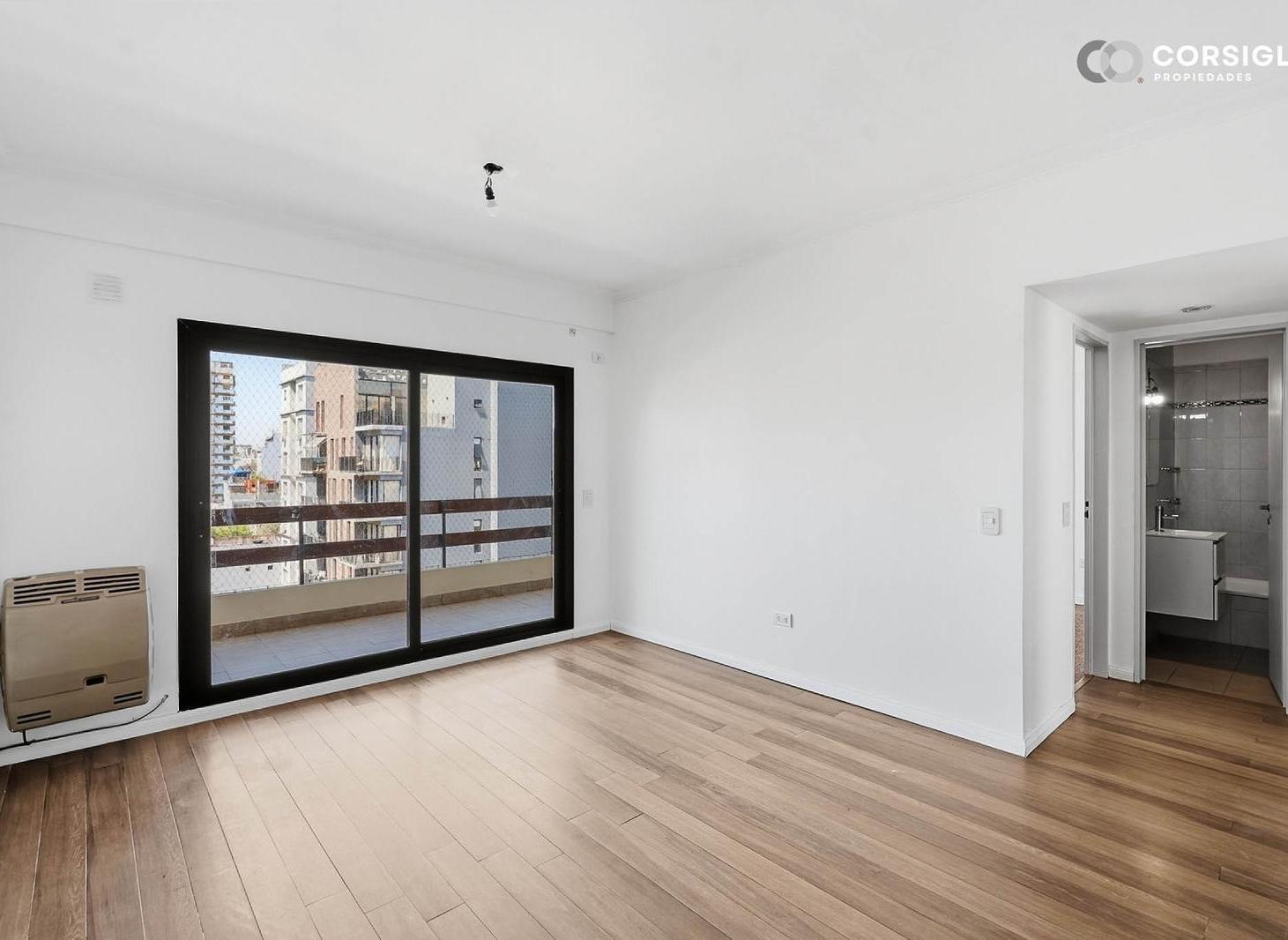 Foto de VENTA DEPARTAMENTO DE 3 AMBIENTES CON COCHERA EN CABALLITO, imagen 2