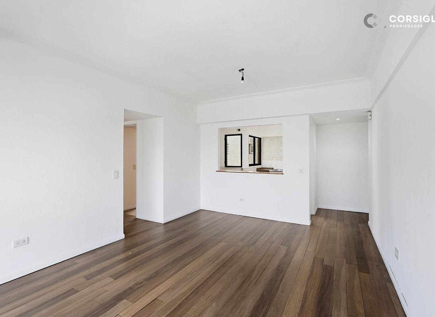 Foto de VENTA DEPARTAMENTO DE 3 AMBIENTES CON COCHERA EN CABALLITO, imagen 3