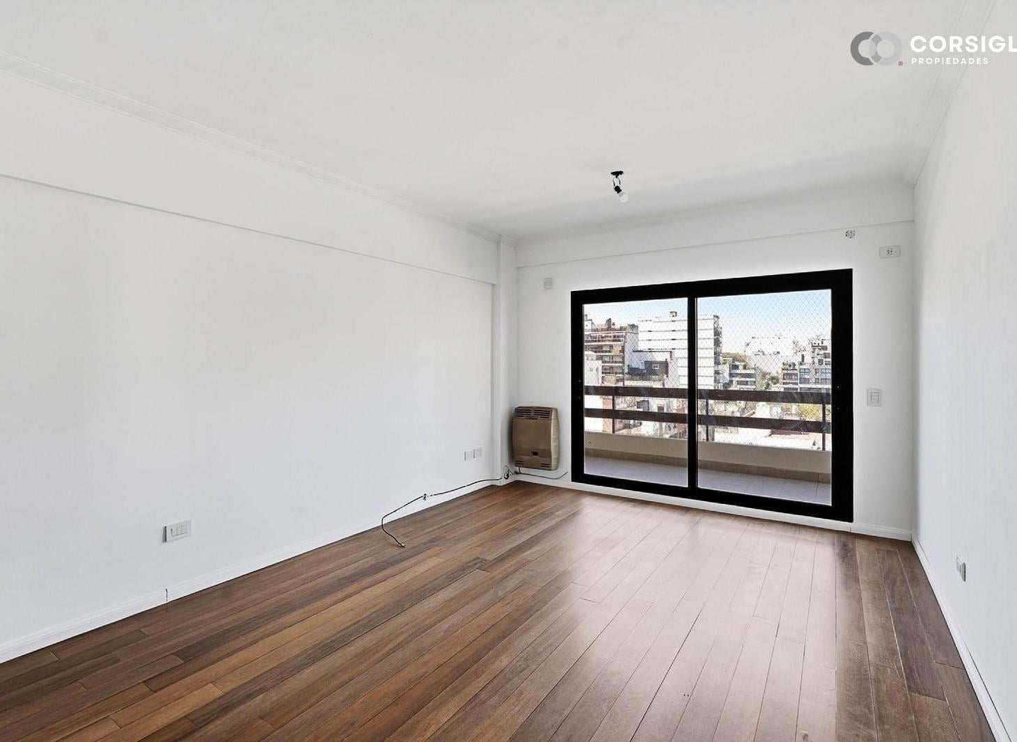 Foto de VENTA DEPARTAMENTO DE 3 AMBIENTES CON COCHERA EN CABALLITO, imagen 4