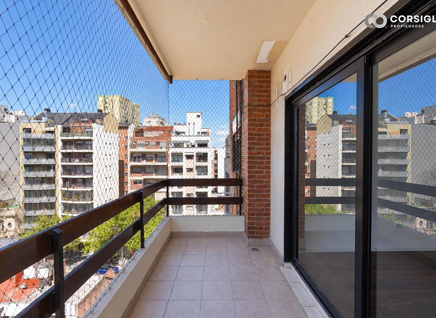 Foto de ALQUILER DEPARTAMENTO 3 AMBIENTES CON COCHERA Y BALCON CABALLITO, imagen 5