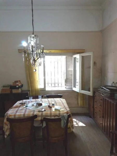 Casa 5 Ambientes. | Fragueiro Al 500 1