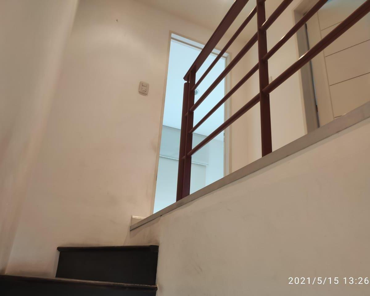 Departamento 3 Ambientes. | Rondeau Al 2400 4