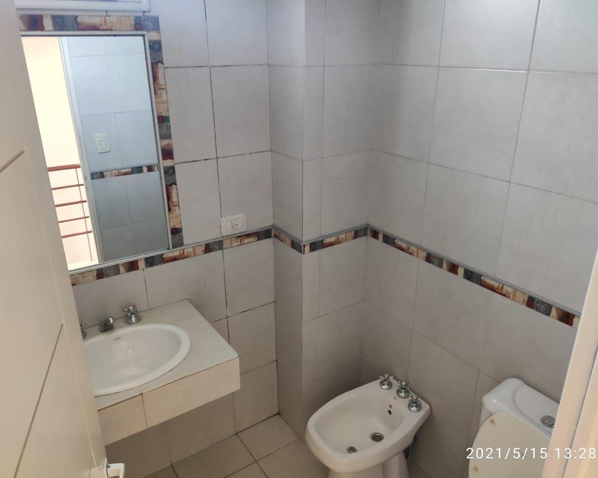 Departamento 3 Ambientes. | Rondeau Al 2400 5