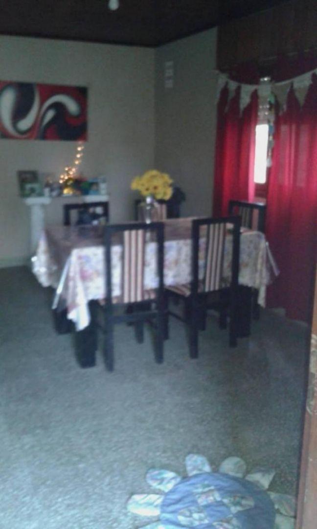 Casa 4 Ambientes. | Sebastian de La Calle Al 1500 2