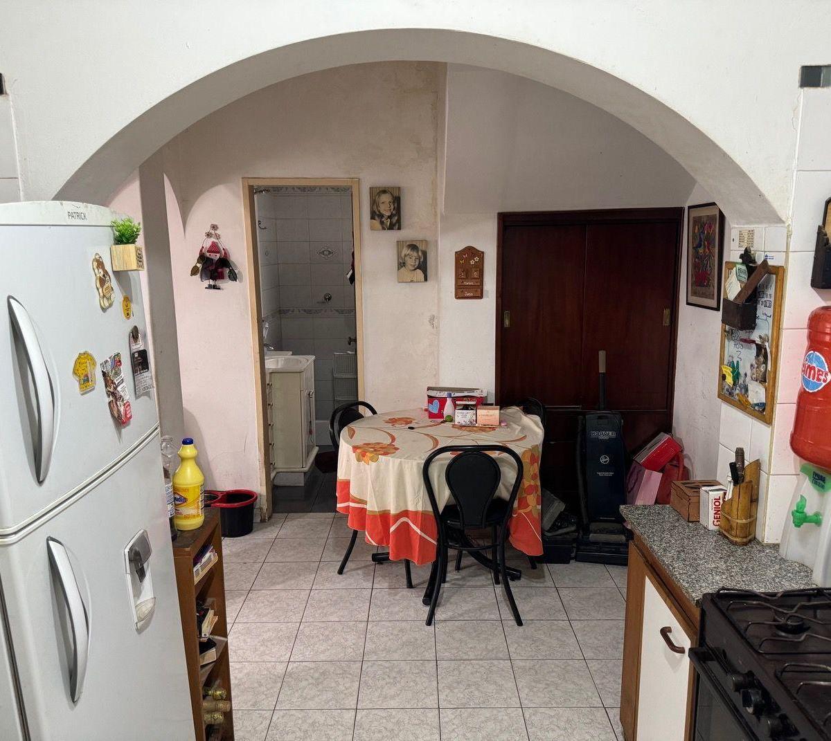 Casa en Lote Propio (Como Dos PH Uno en Pb y Otro en Pa) Sin Expensas Villa Dev 2