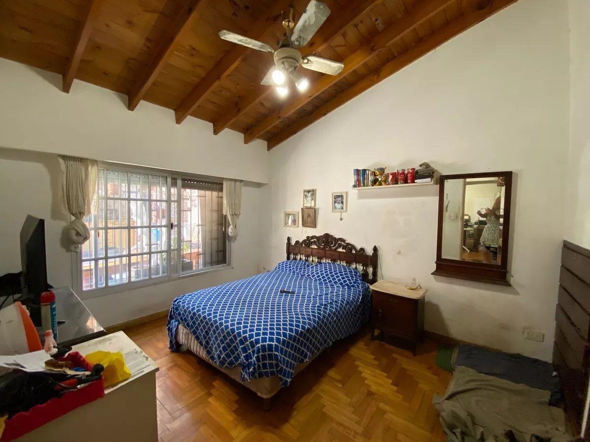 Casa en Lote Propio (Como Dos PH Uno en Pb y Otro en Pa) Sin Expensas Villa Dev 3
